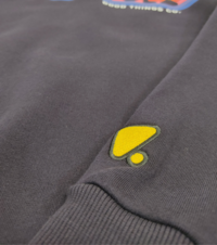 FELPA UOMO APLFG Tellini S.r.l. Ingrosso Abbigliamento